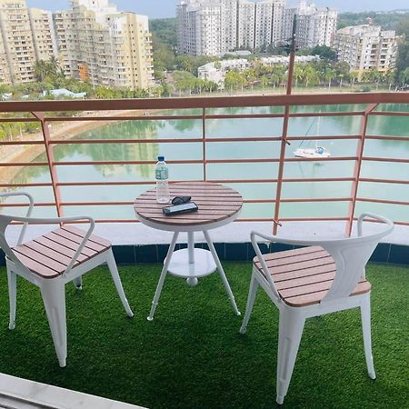 Pd Lagoon Resort بورت ديكسون المظهر الخارجي الصورة