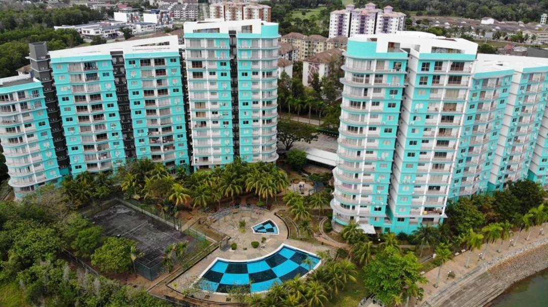 Pd Lagoon Resort بورت ديكسون المظهر الخارجي الصورة