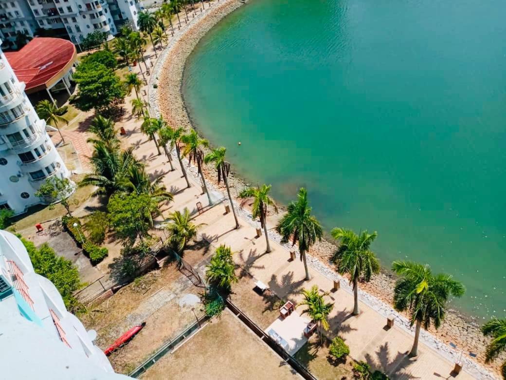 Pd Lagoon Resort بورت ديكسون المظهر الخارجي الصورة