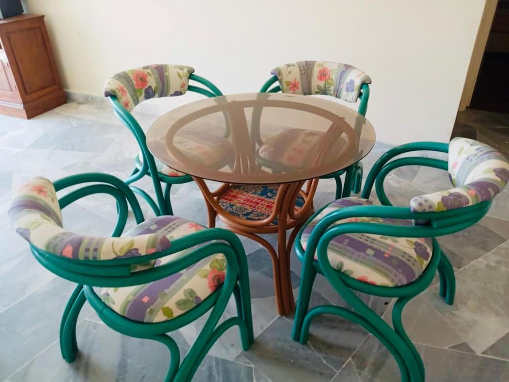 Pd Lagoon Resort بورت ديكسون المظهر الخارجي الصورة