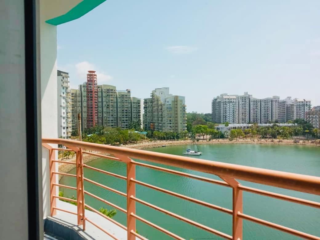 Pd Lagoon Resort بورت ديكسون المظهر الخارجي الصورة