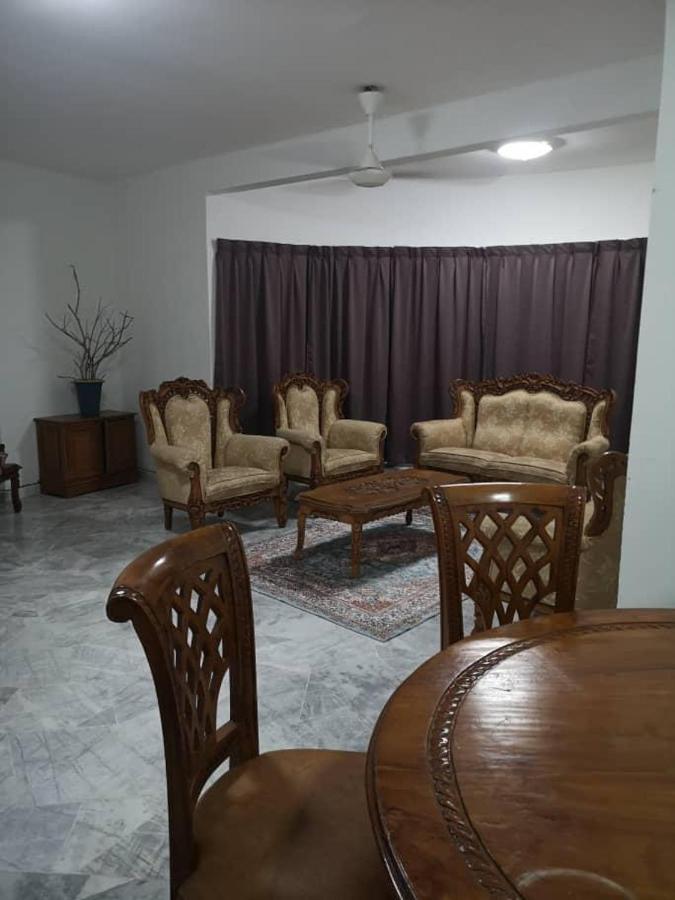 Pd Lagoon Resort بورت ديكسون المظهر الخارجي الصورة