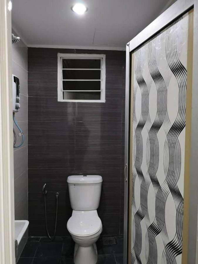 Pd Lagoon Resort بورت ديكسون المظهر الخارجي الصورة