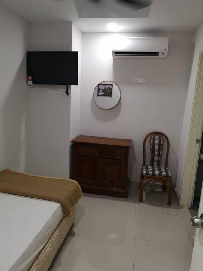 Pd Lagoon Resort بورت ديكسون المظهر الخارجي الصورة
