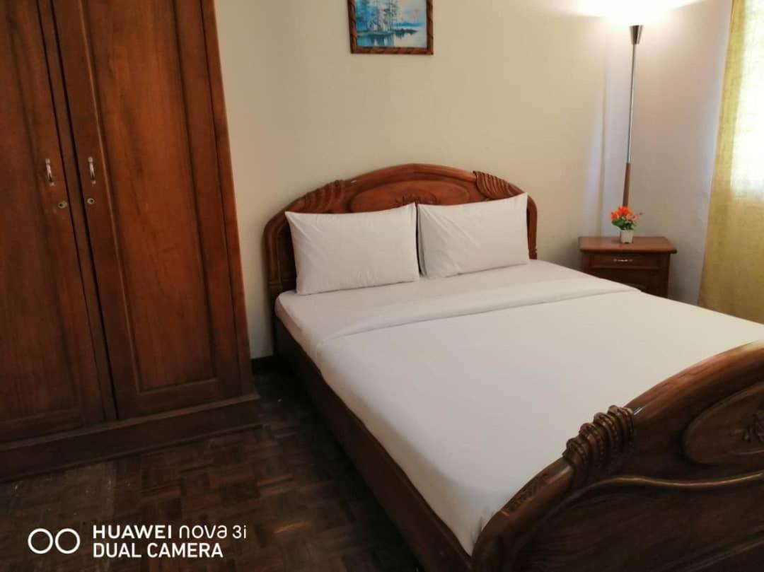 Pd Lagoon Resort بورت ديكسون المظهر الخارجي الصورة