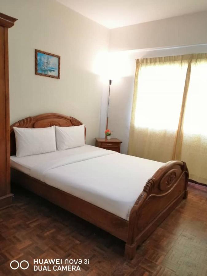 Pd Lagoon Resort بورت ديكسون المظهر الخارجي الصورة