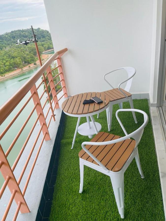 Pd Lagoon Resort بورت ديكسون المظهر الخارجي الصورة