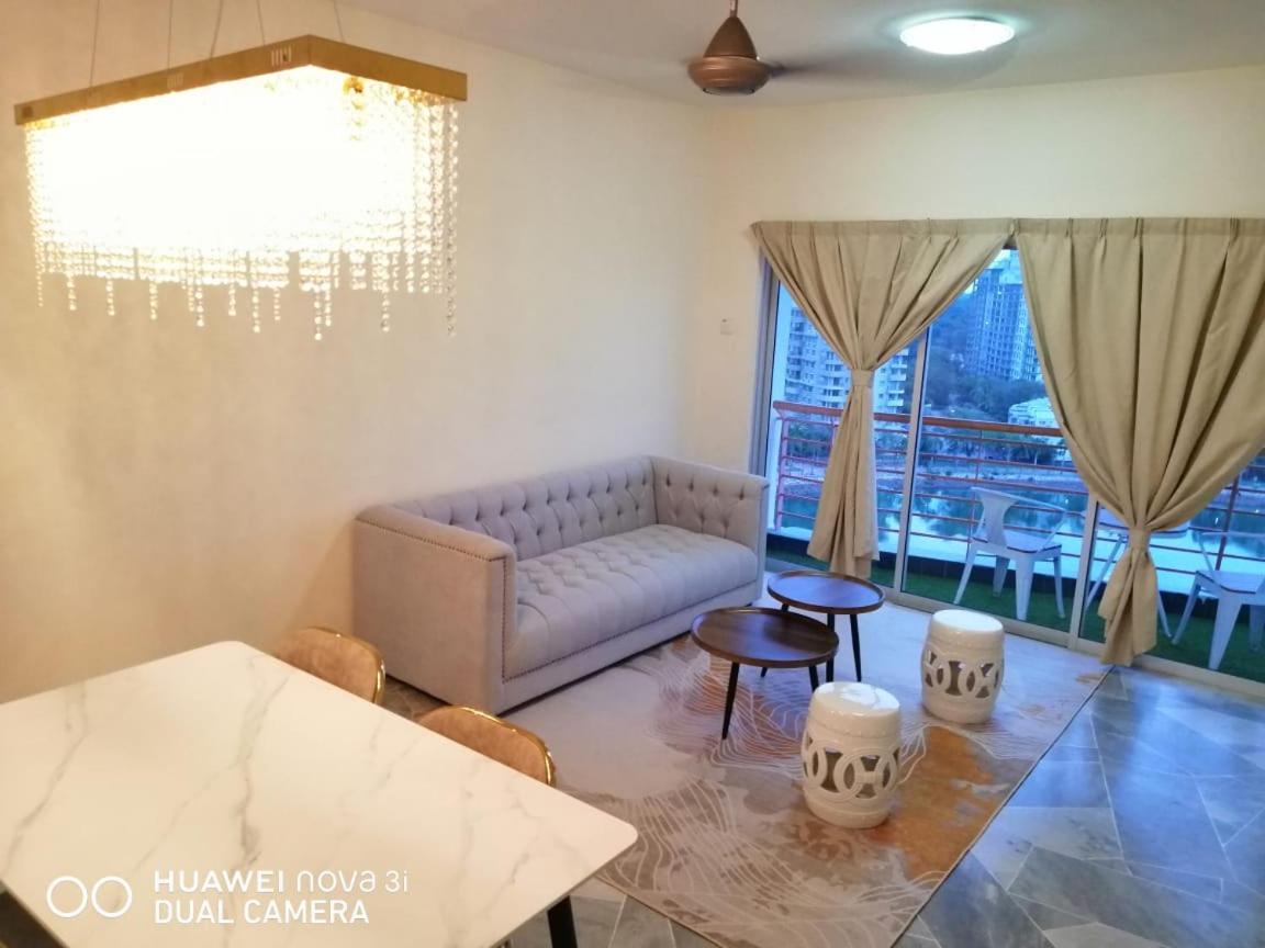 Pd Lagoon Resort بورت ديكسون المظهر الخارجي الصورة