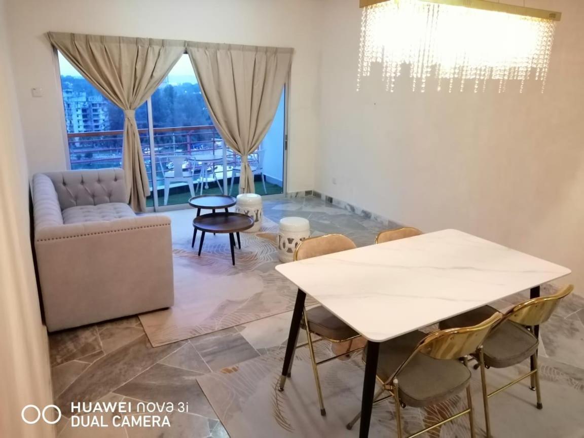Pd Lagoon Resort بورت ديكسون المظهر الخارجي الصورة