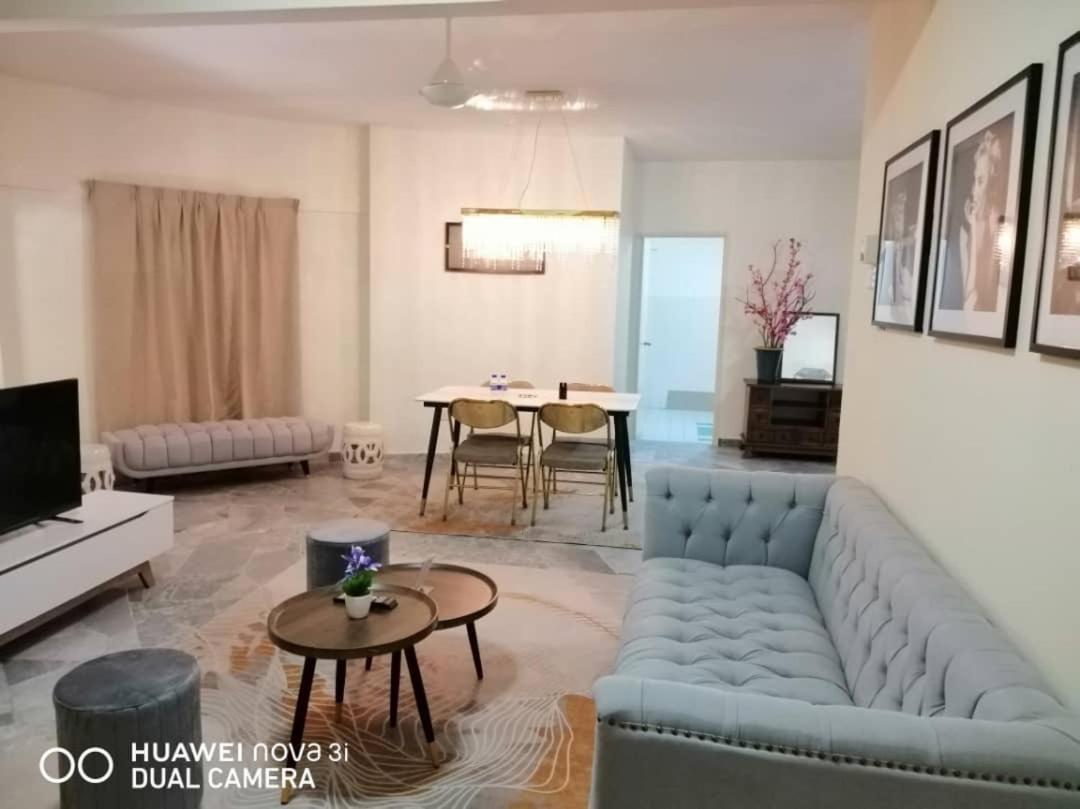 Pd Lagoon Resort بورت ديكسون المظهر الخارجي الصورة
