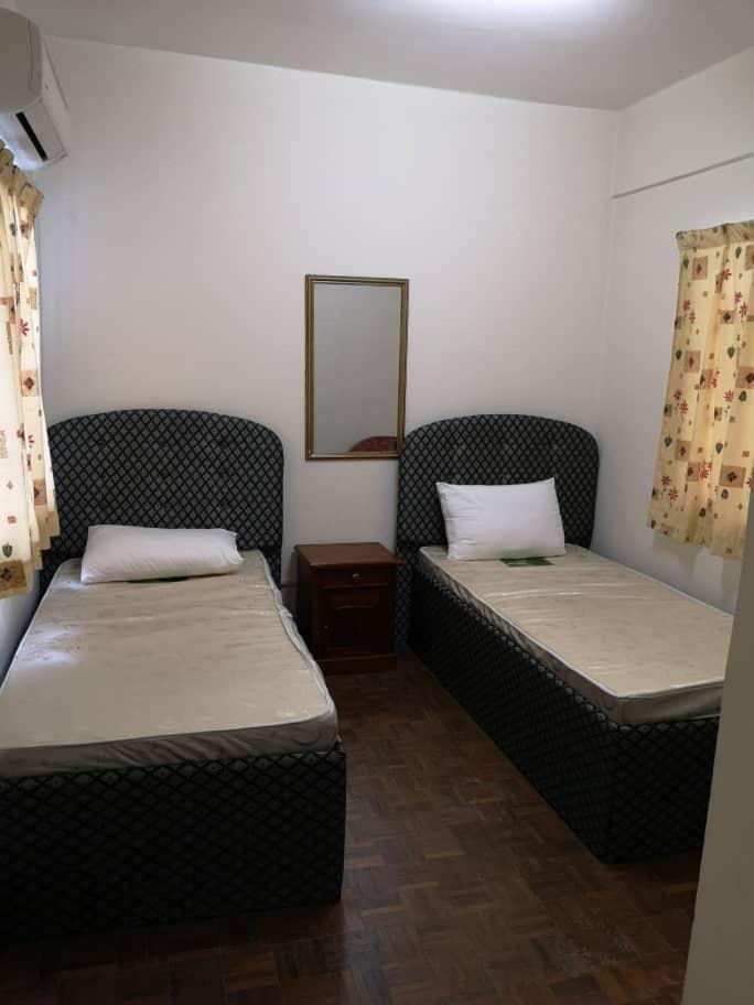 Pd Lagoon Resort بورت ديكسون المظهر الخارجي الصورة