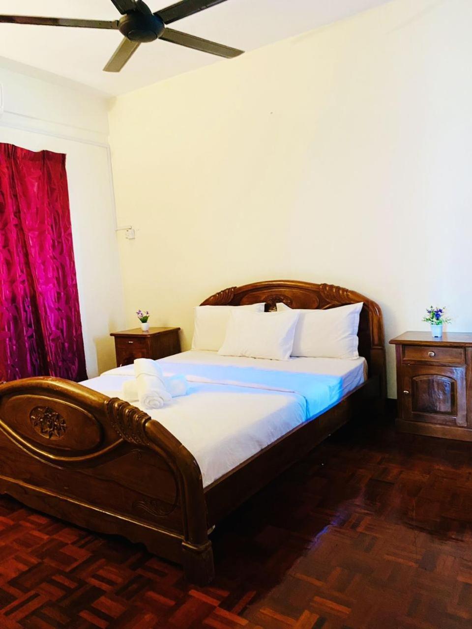 Pd Lagoon Resort بورت ديكسون المظهر الخارجي الصورة