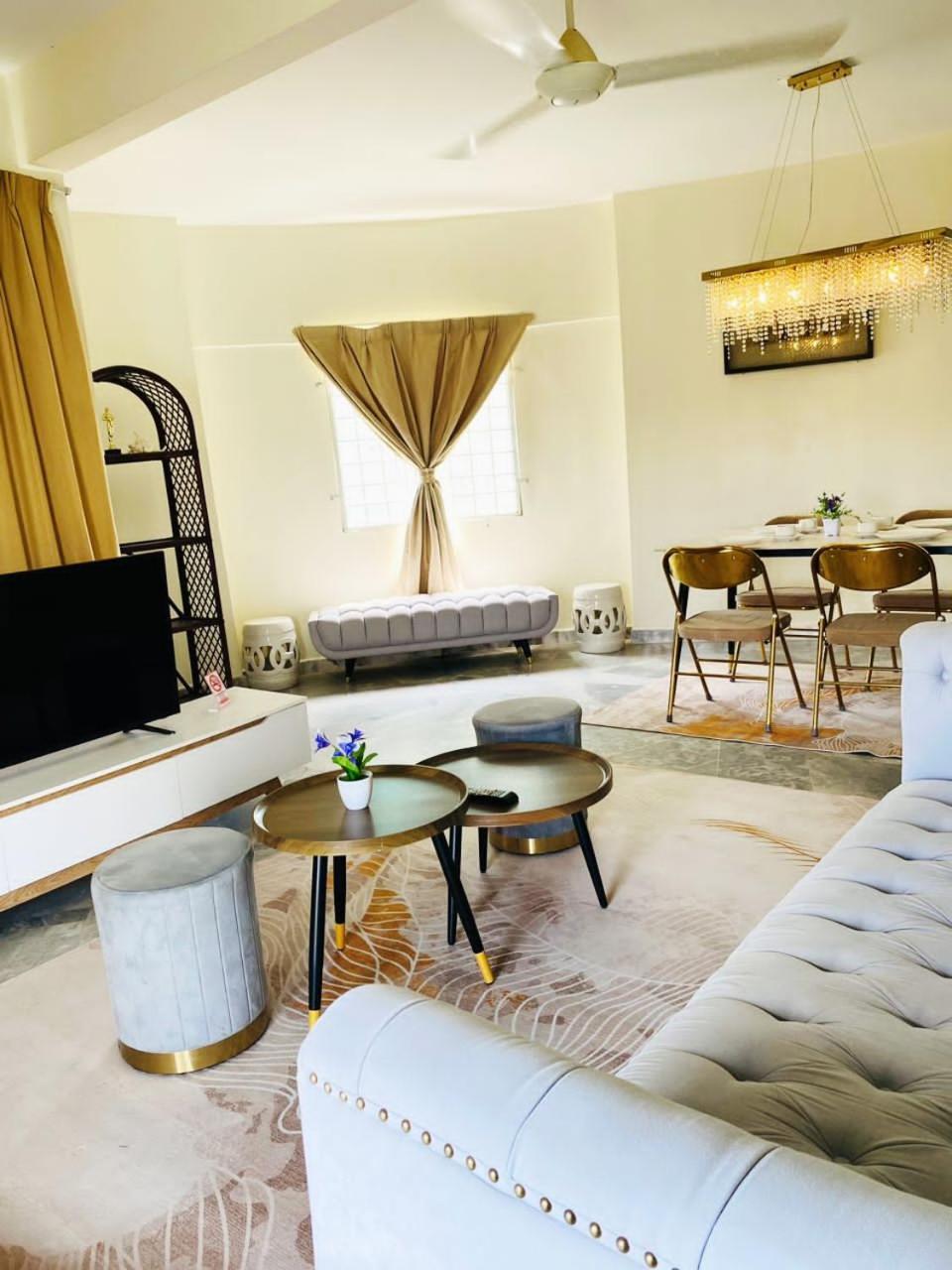 Pd Lagoon Resort بورت ديكسون المظهر الخارجي الصورة