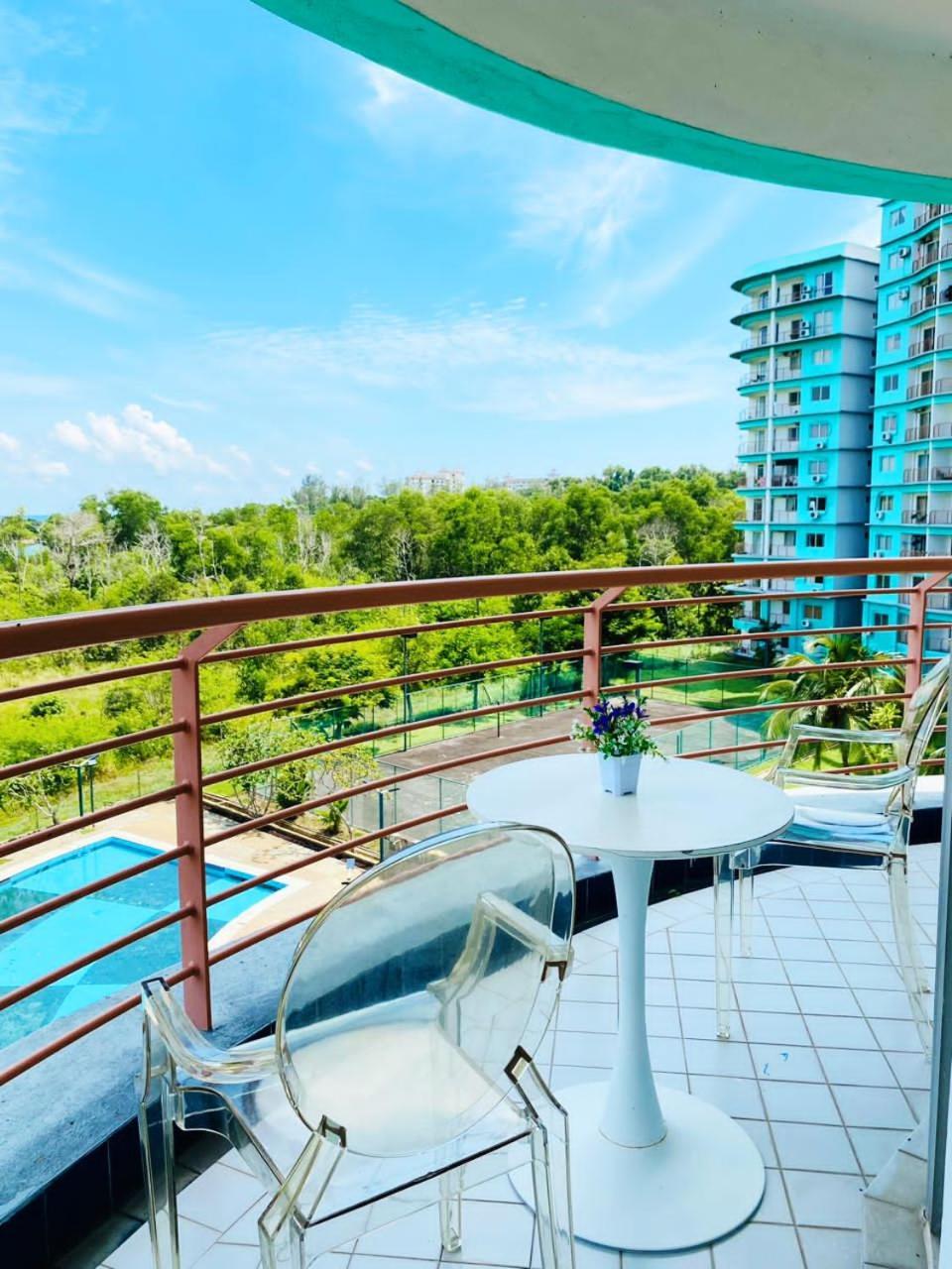 Pd Lagoon Resort بورت ديكسون المظهر الخارجي الصورة
