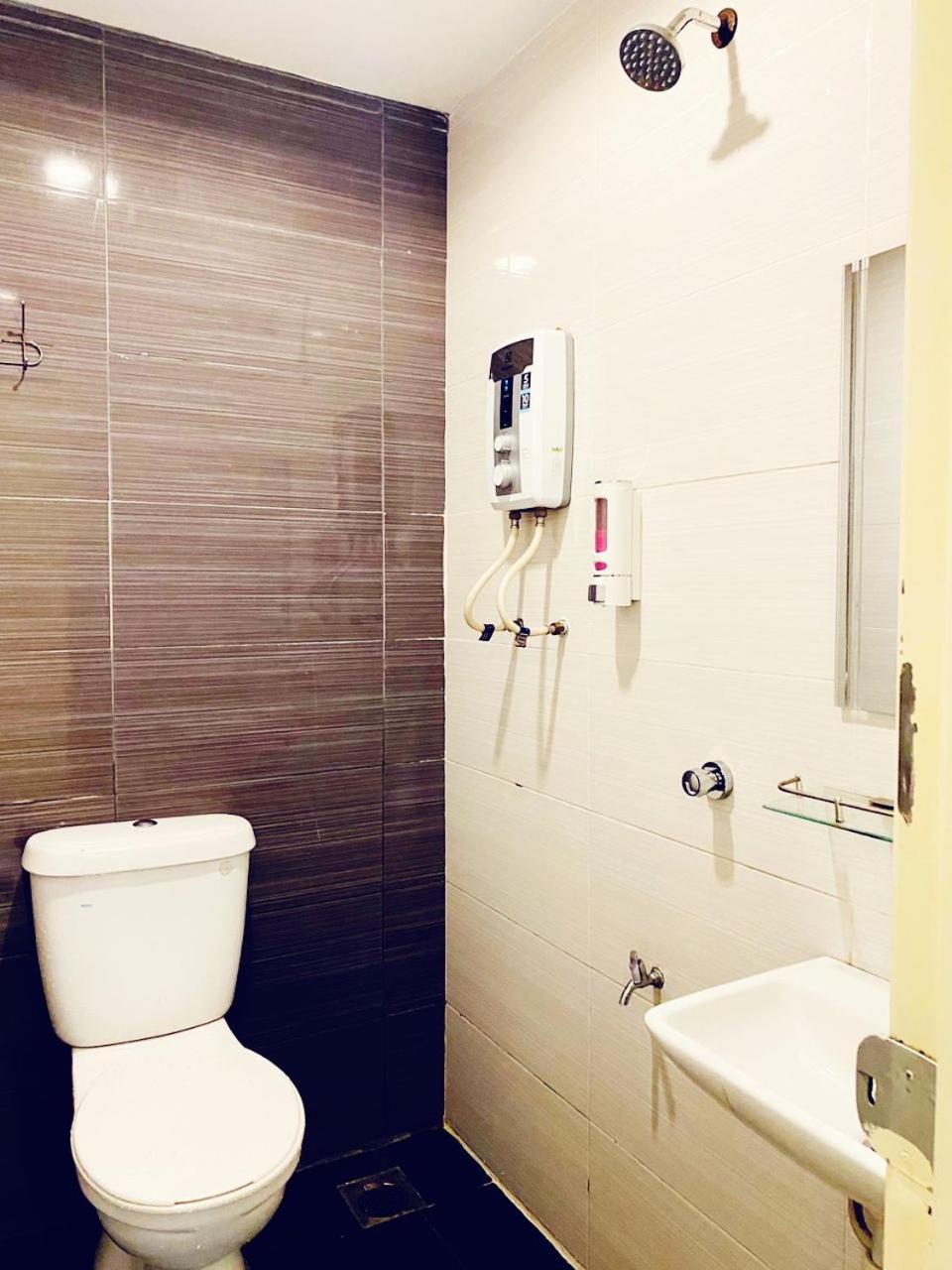 Pd Lagoon Resort بورت ديكسون المظهر الخارجي الصورة