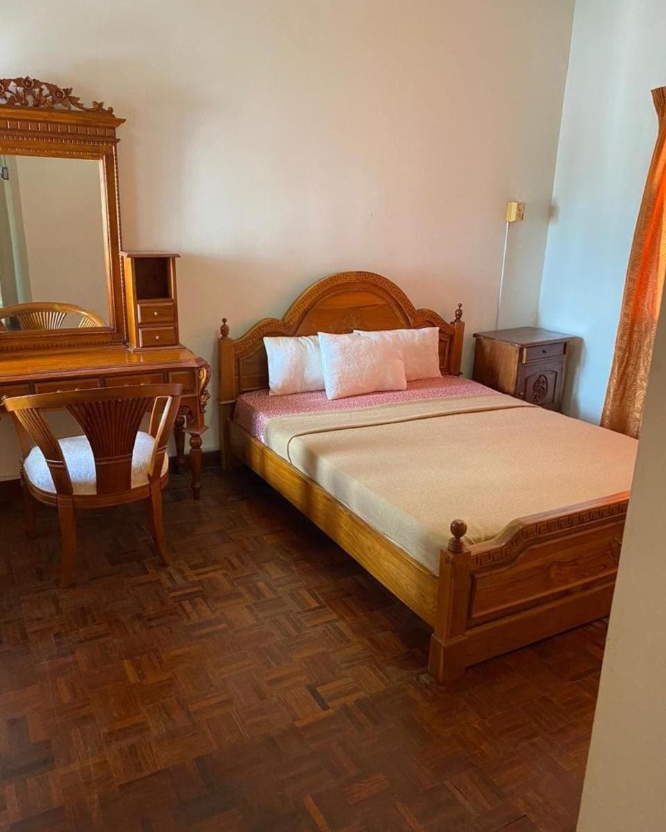 Pd Lagoon Resort بورت ديكسون المظهر الخارجي الصورة