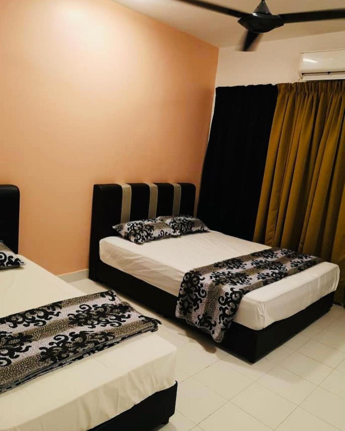 Pd Lagoon Resort بورت ديكسون المظهر الخارجي الصورة
