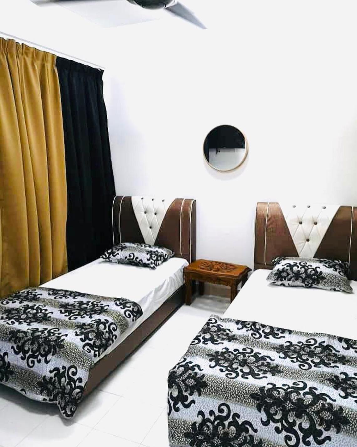 Pd Lagoon Resort بورت ديكسون المظهر الخارجي الصورة