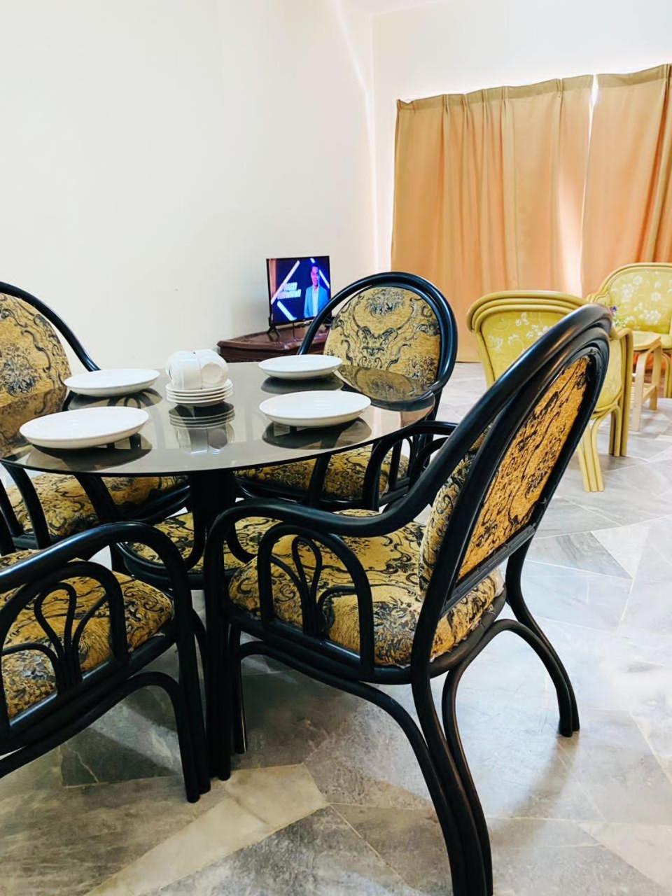 Pd Lagoon Resort بورت ديكسون المظهر الخارجي الصورة