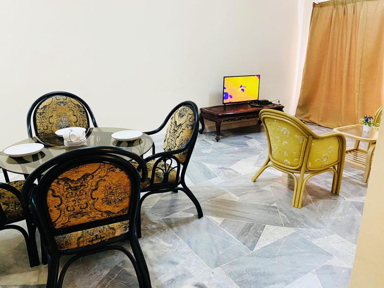 Pd Lagoon Resort بورت ديكسون المظهر الخارجي الصورة
